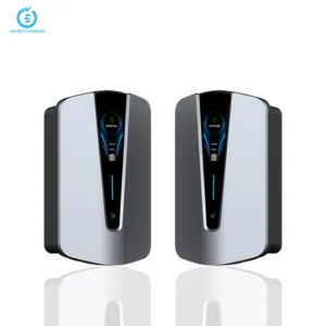 wall mounted 3.5kw 7kw 11kw 22kw type1 type 2 gbt NACS ac charging stations